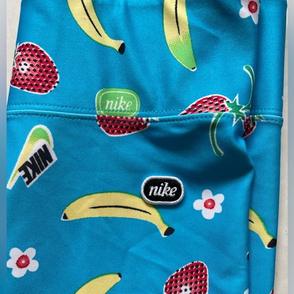 nike Fruit Leggings - Picture 3 of 4